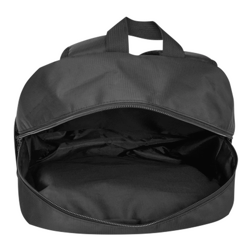 Amplify Peru 15.6"Laptop Backpack Black - Guards On Duty Shop & Security Guards