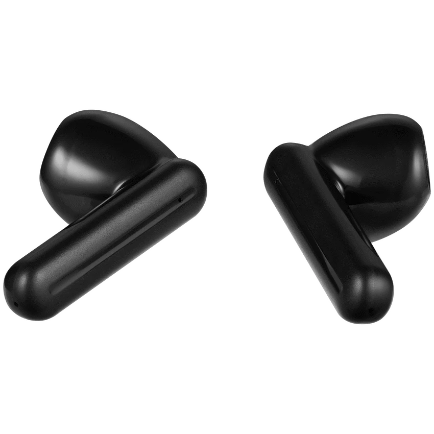 Pro Bass Vibe Series TWS Earphones - Black