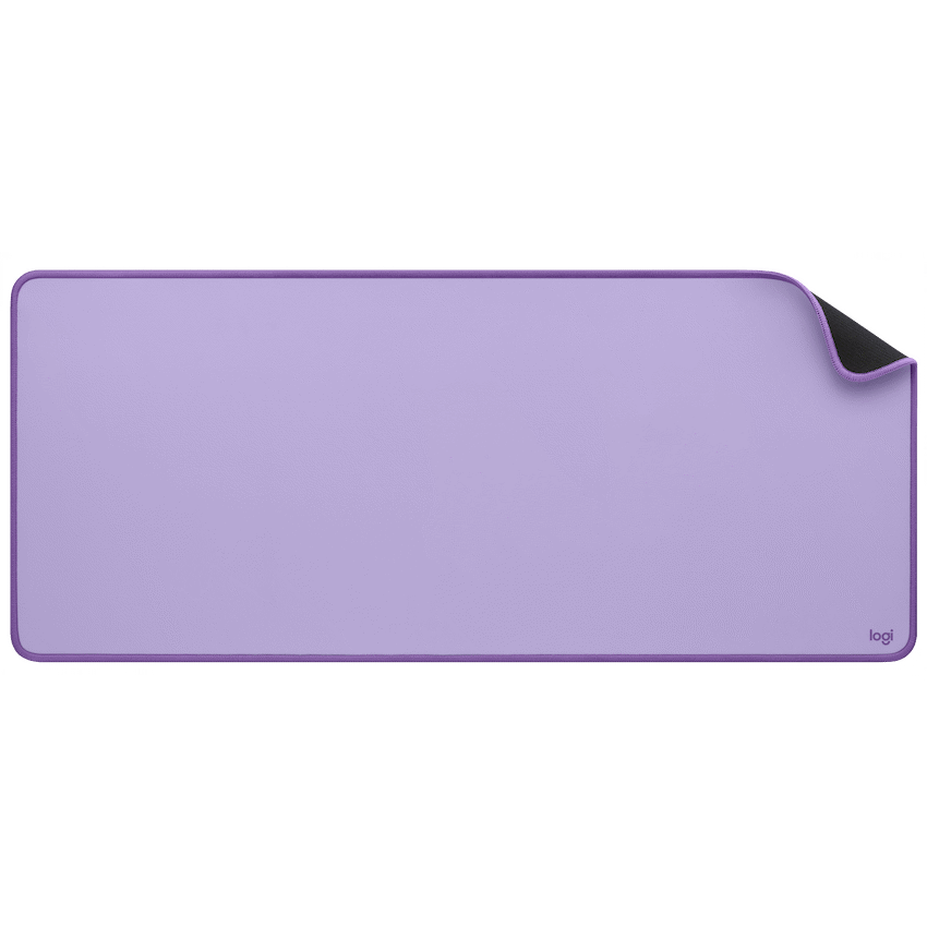 Logitech(R) Desk Mat Studio Series - Lavender - Guards On Duty Shop & Security Guards