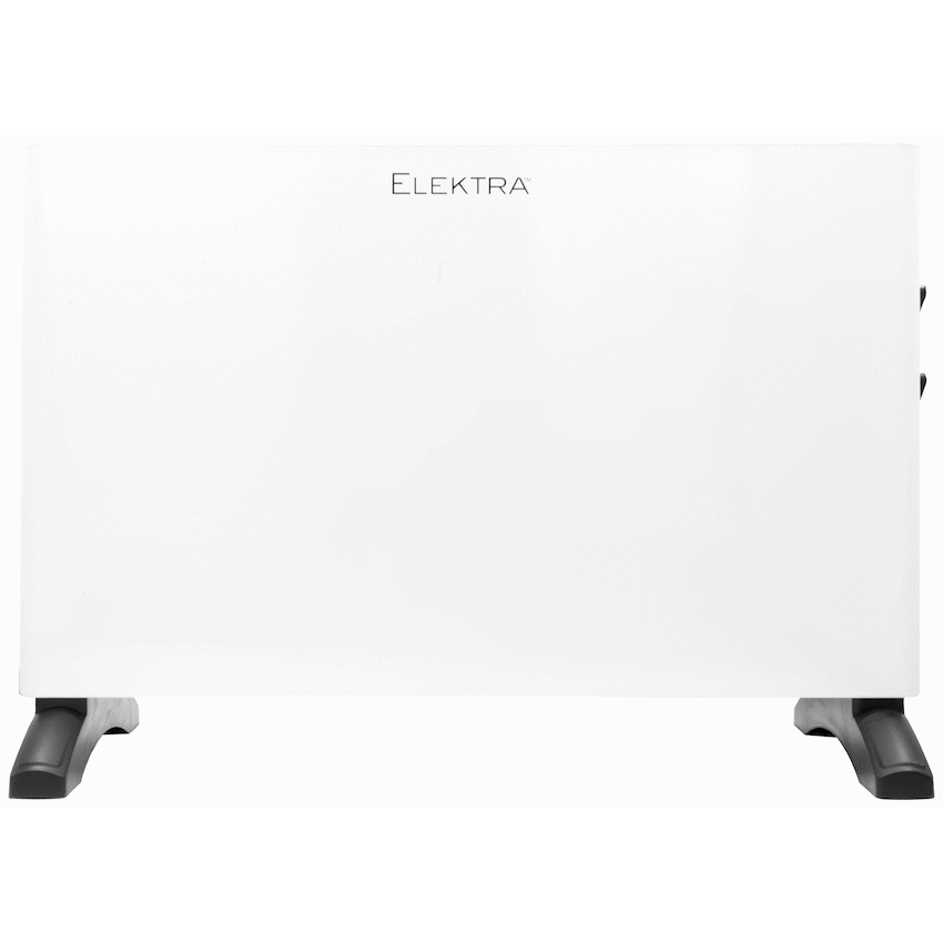 Elektra Convection Heater - Guards On Duty Shop & Security Guards