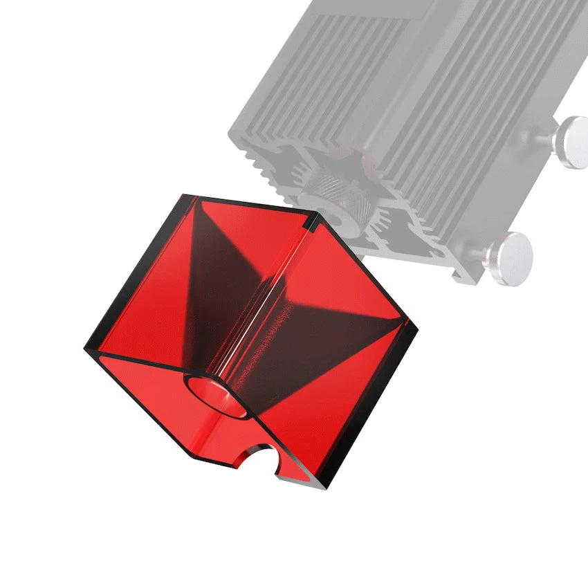 Creality Falcon Laser Protector - Guards On Duty Shop & Security Guards