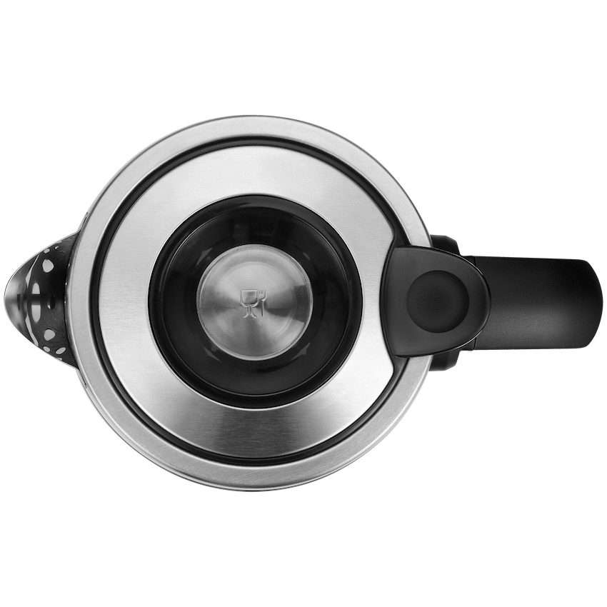 Elektra 1.7L Top Fill Kettle - Stainless Steel - Guards On Duty Shop & Security Guards
