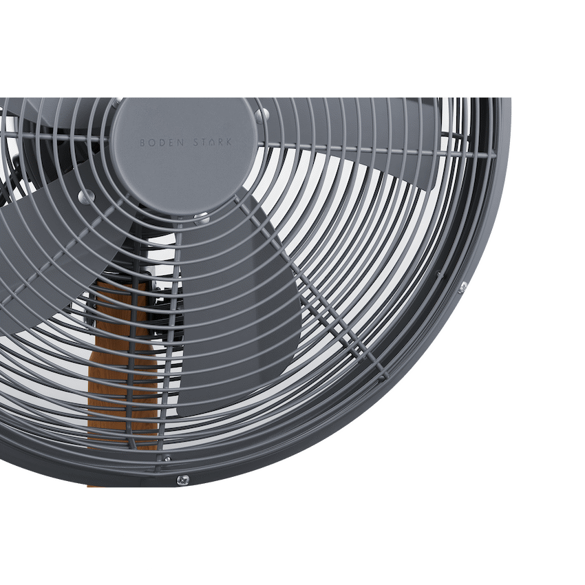 Boden Stark 40cm Stand Fan