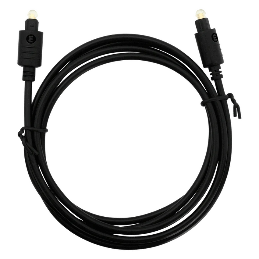 TOSLINK Male to TOSLINK Male 1.2m - Guards On Duty Shop & Security Guards