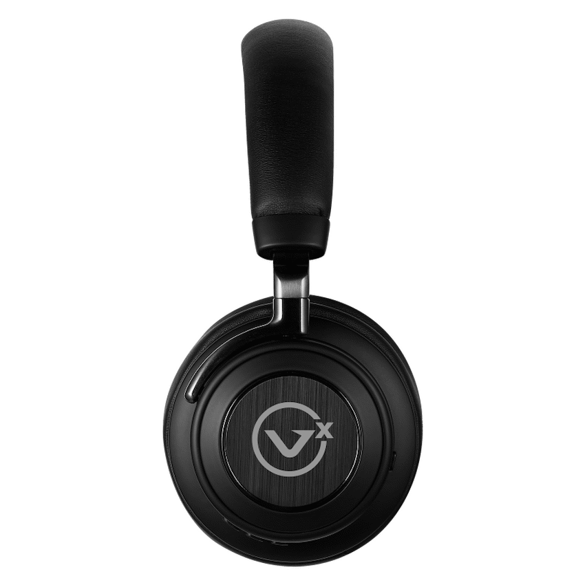 VolkanoX Silenzo Series Active Noise Cancelling Headphones