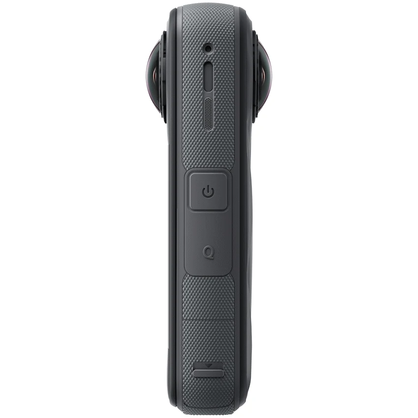 Insta360 X5 Motorcycle Bundle
