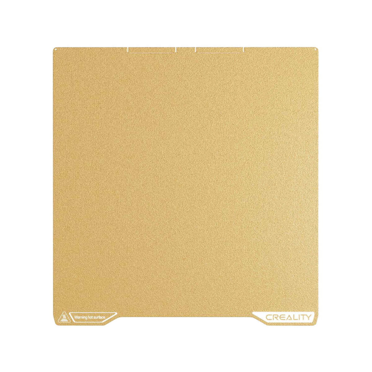 Creality K2 Pro PEI Double-Sided Frosted Build Plate