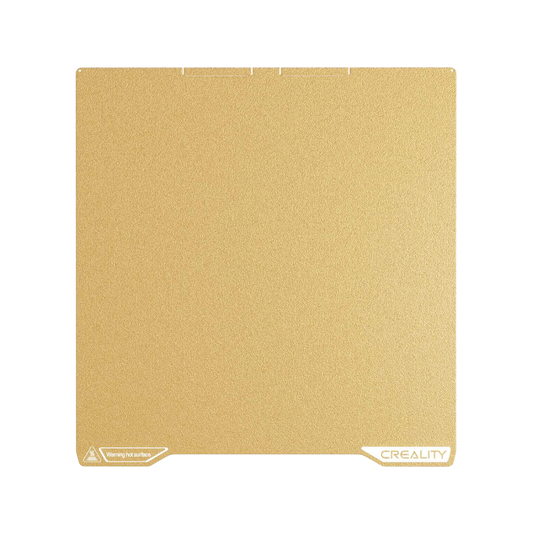 Creality K2 Pro PEI Double-Sided Frosted Build Plate