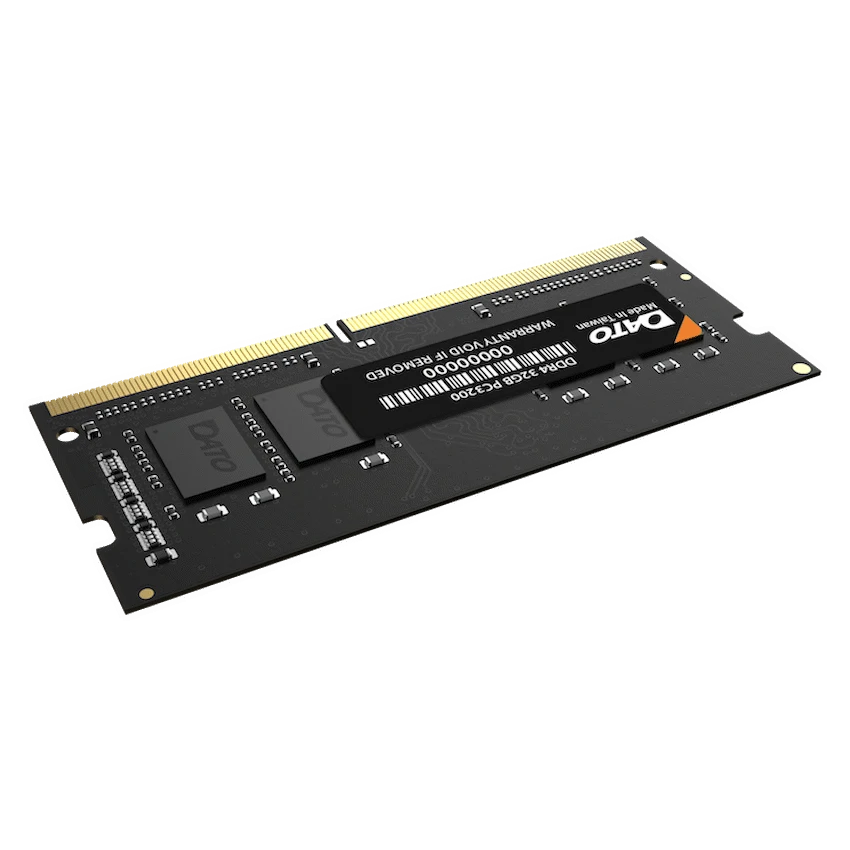 DATO DDR4 PC3200 32gb SO-DIMM - Guards On Duty Shop & Security Guards