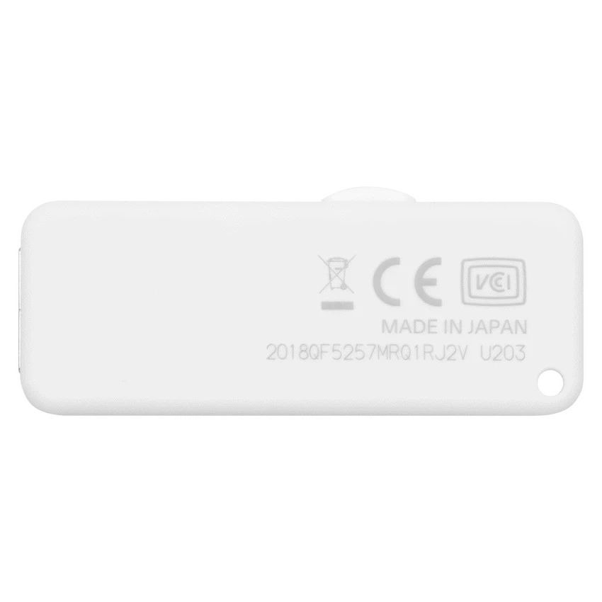 Kioxia U203W- 128GB USB 2.0 Yamabiko Slider Typ