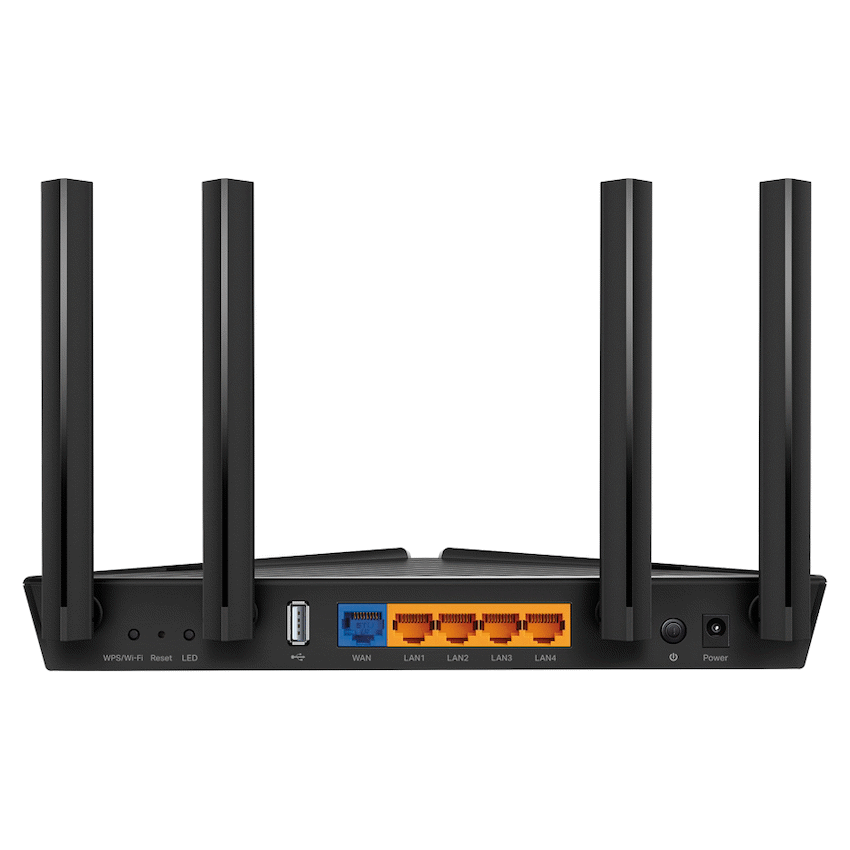 Archer AX20 AX1800 Wi-Fi 6 Router