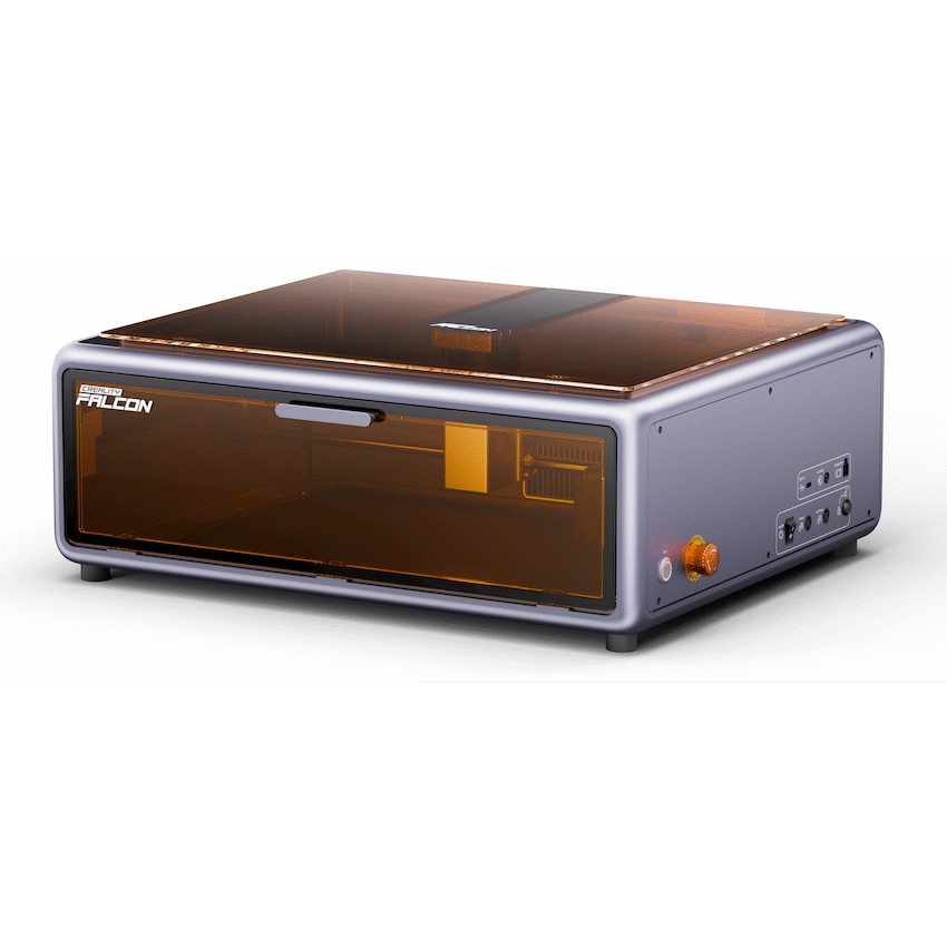 Creality Falcon A1 Laser Engraver 10W - Guards On Duty Shop & Security Guards