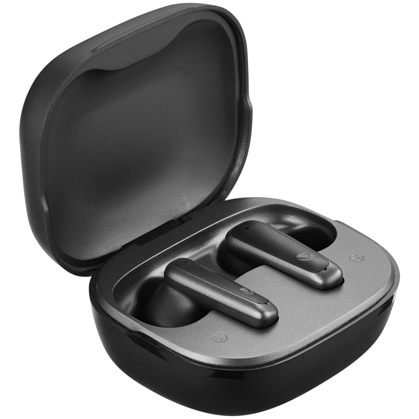 Volkano Vision ANC TWS Earphones with Interactive Charge Case