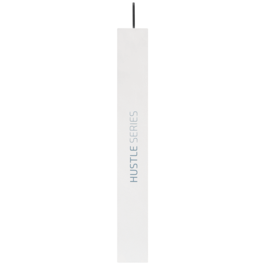 Bounce Hustle Earphones - Black