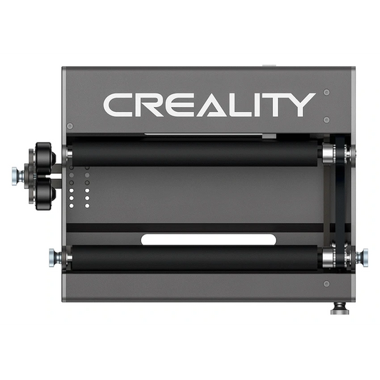 Creality Rotary Roller for Laser Engraving Machine - Guards On Duty Shop & Security Guards