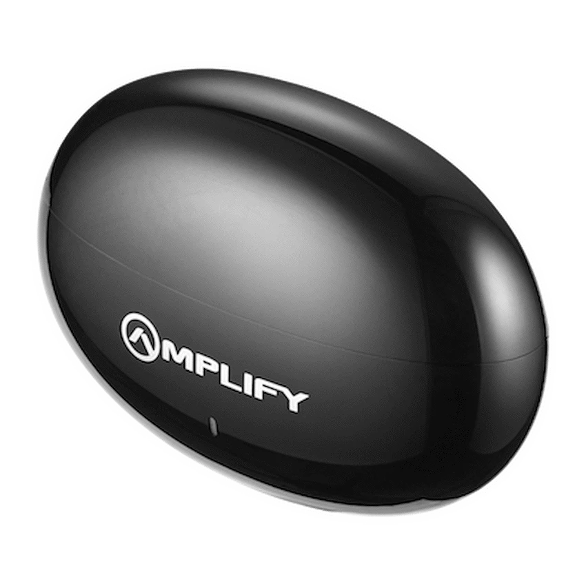 Amplify SoundSync Series True Wireless Earphones - Black - Guards On Duty Shop & Security Guards