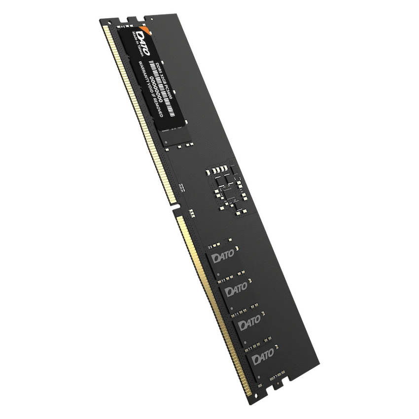 DATO DDR5 PC4800 32GB U-DIMM