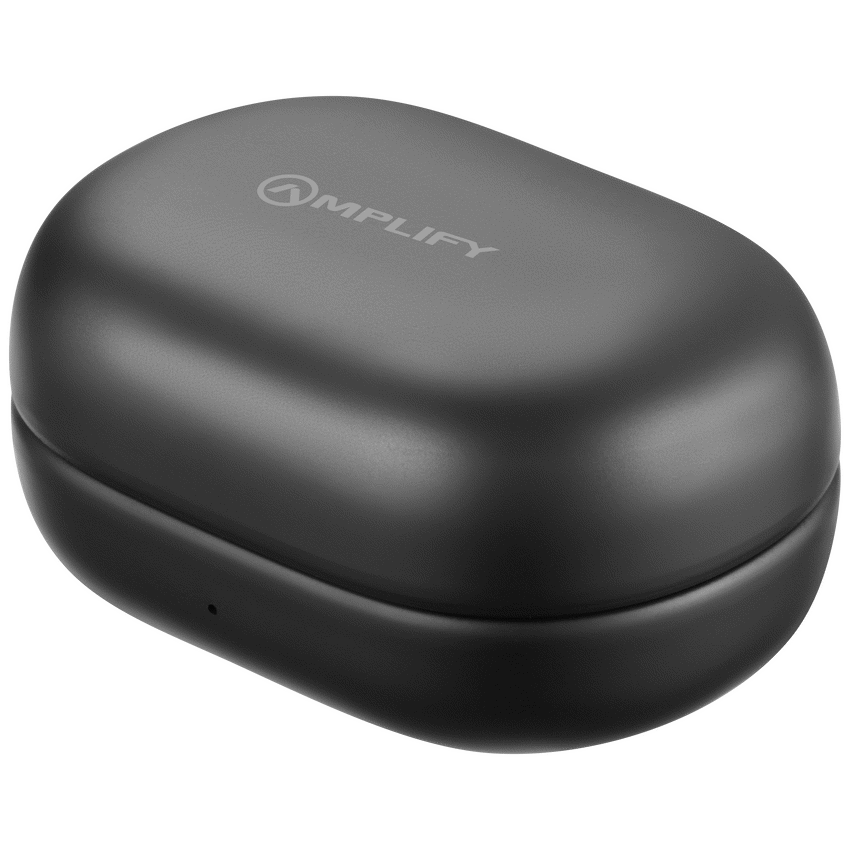 Amplify HushPods - TWS Earphone with ANC - Black - Guards On Duty Shop & Security Guards