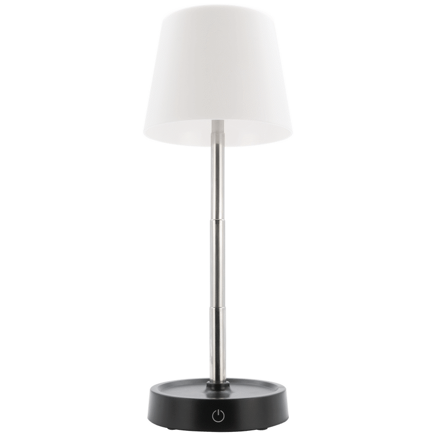 Switched Sleek Series Rechargeable LED Desk Lamp
