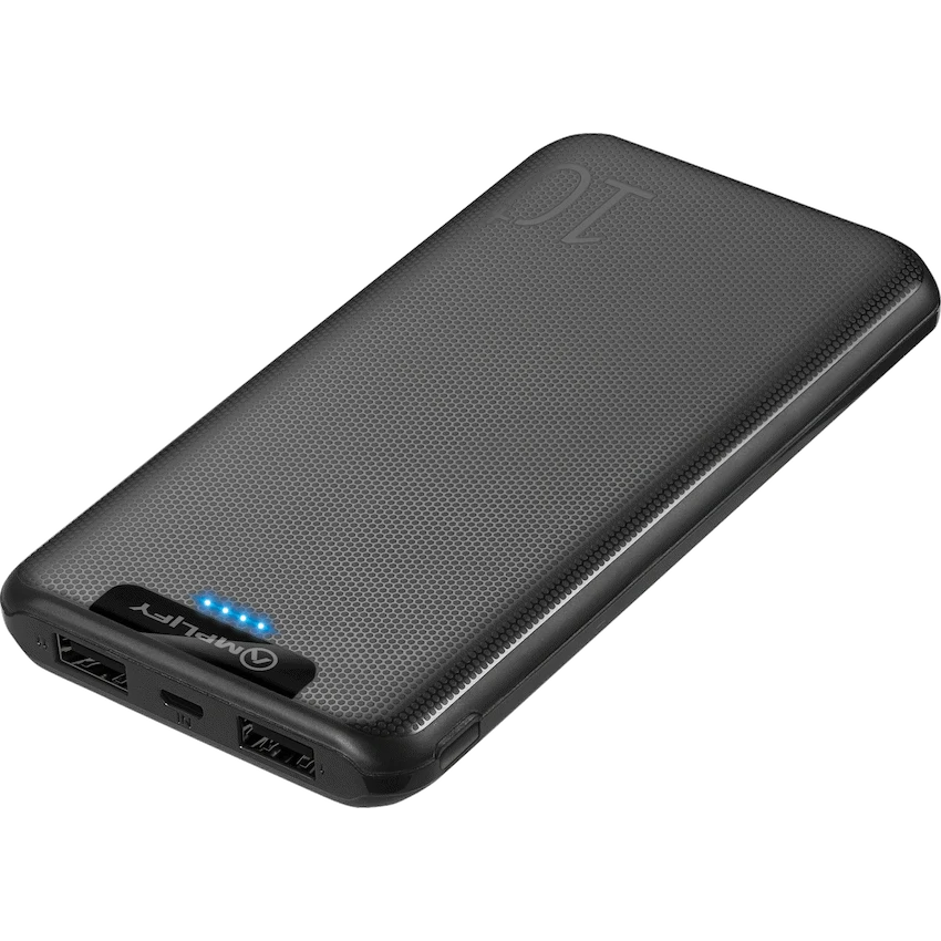 Amplify Power Bank Combo (Spark 10000mah) & (Verve Max) - Guards On Duty Shop & Security Guards