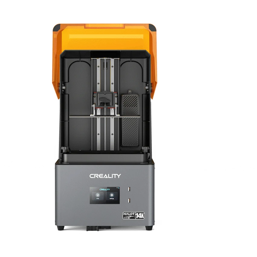 Creality Halot Mage S Resin 3D Printer 223x126x230 - Guards On Duty Shop & Security Guards