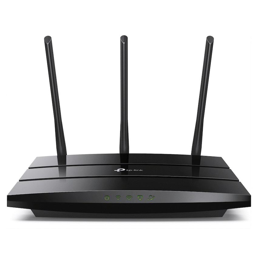 Archer A8 AC1900 Wireless MU-MIMO Wi-Fi Router