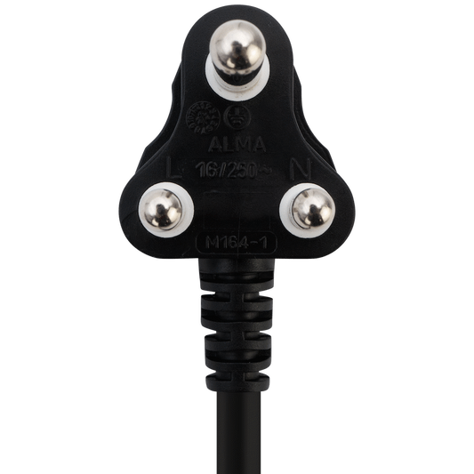 Nexon Heavy DUTY Side By Side(SBS) EXTENSION LEADS 10M