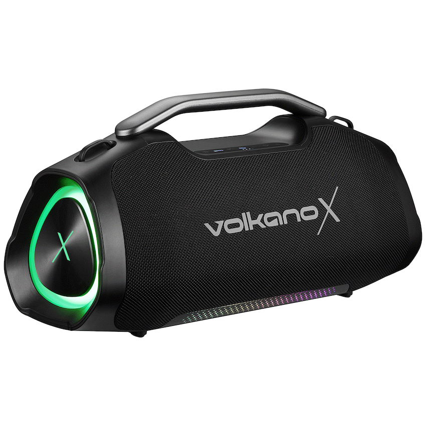 VolkanoX Ignite Ultra Bluetooth Speaker