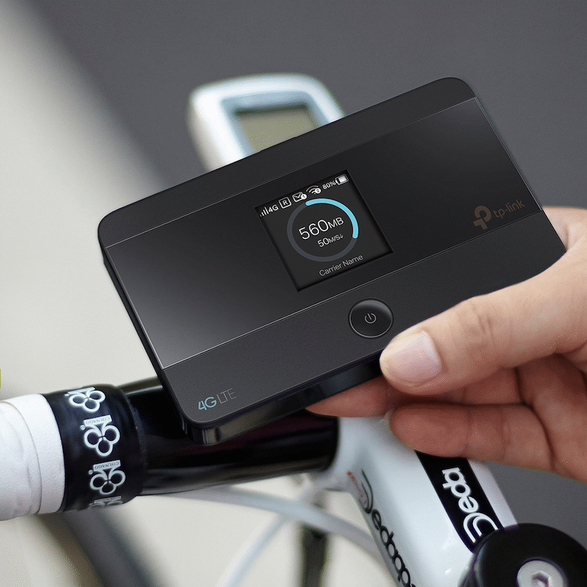 M7350 150Mbps 4G LTE Mobile Wi-Fi