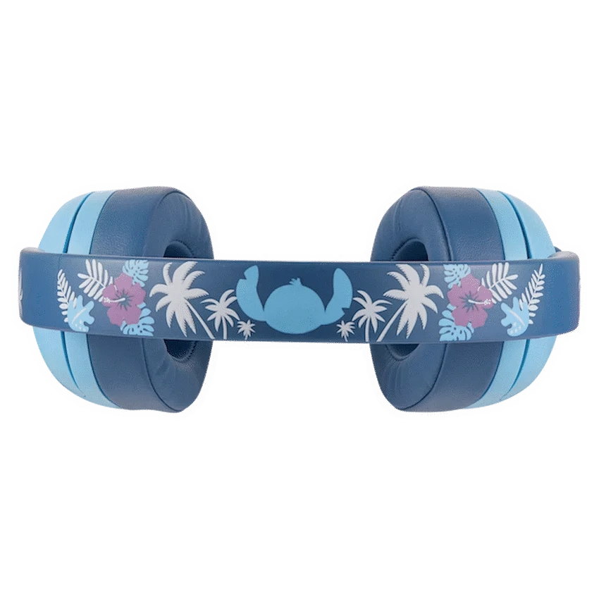 Disney Stitch ANC Padded Bluetooth Headphones - Guards On Duty Shop & Security Guards