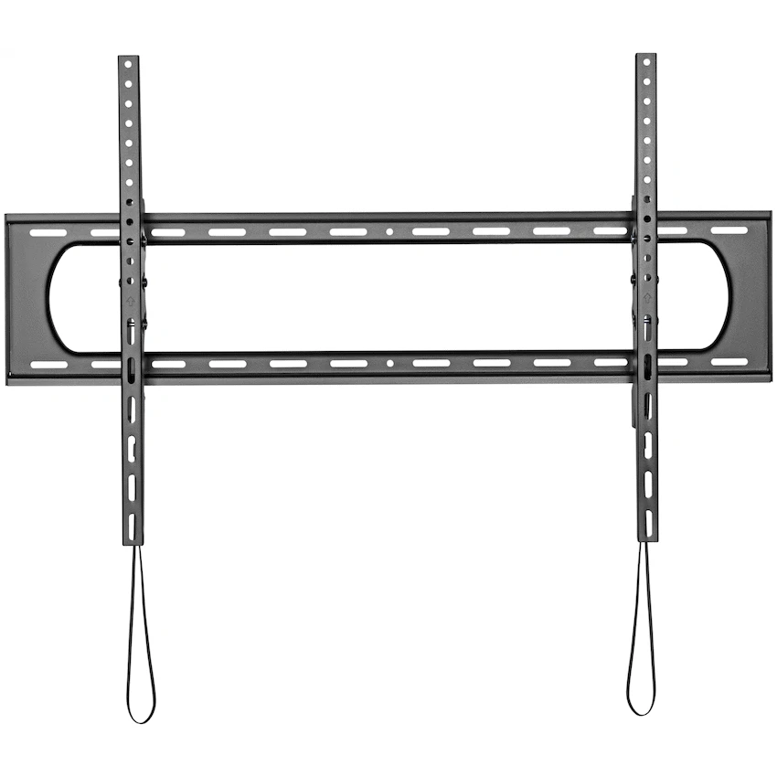 Ellies Solid Series Heavy Duty  Tilt TV Wall Mount  60" - 120" TVs - Guards On Duty Shop & Security Guards