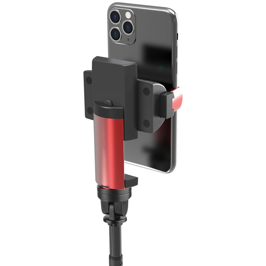 Volkano Horizon Series Phone Gimbal Stabiliser with Tripod