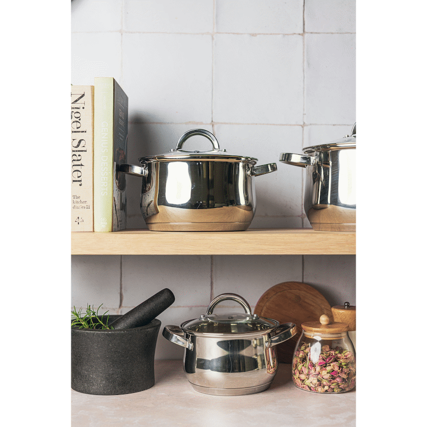 Legend Supreme Chef 20cm Casserole
