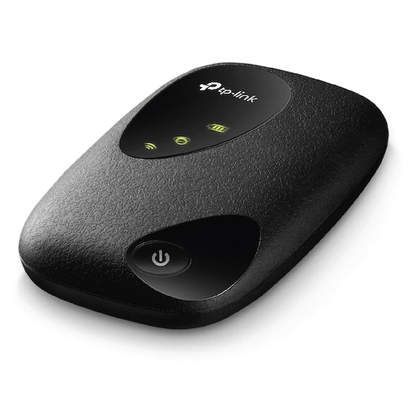 M7000 4G LTE Mobile Wi-Fi