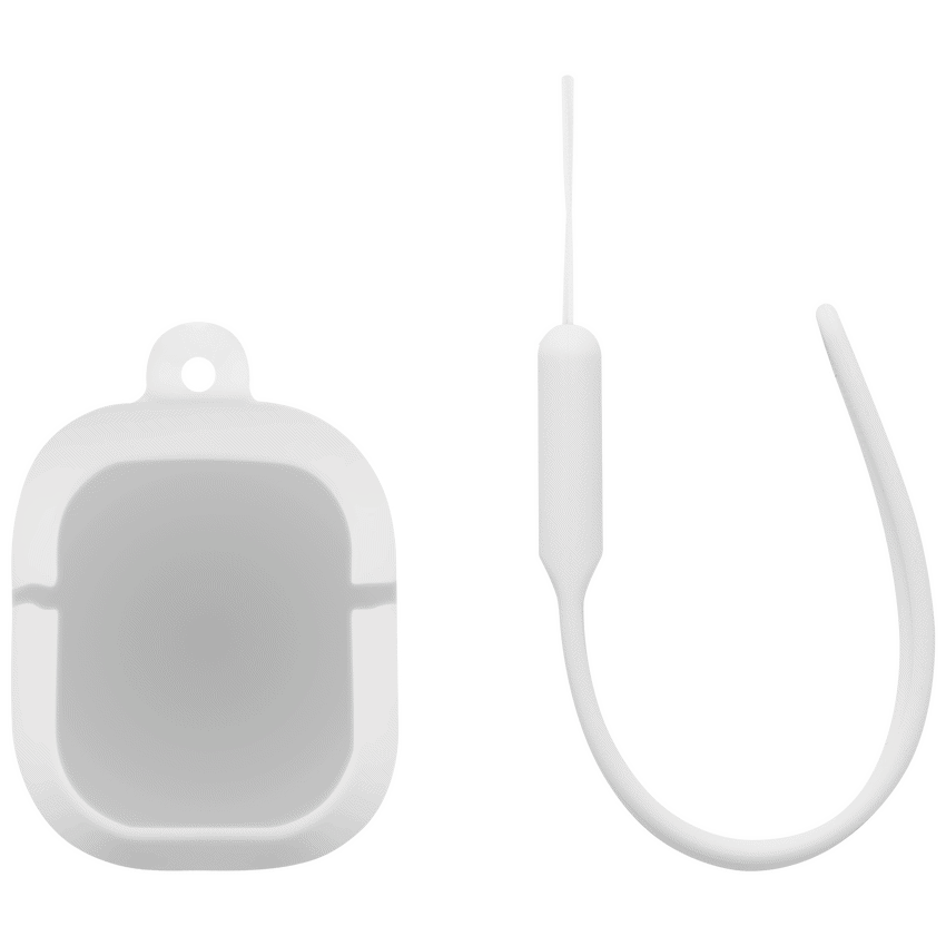 Amplify Lumina Series TWS Earphones - White - Guards On Duty Shop & Security Guards