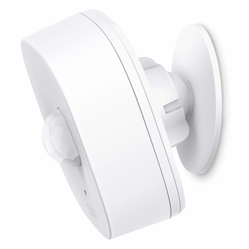 Tapo TP-Link Tapo T100 Smart 868mhz Motion Sensor - CR2032 Battery