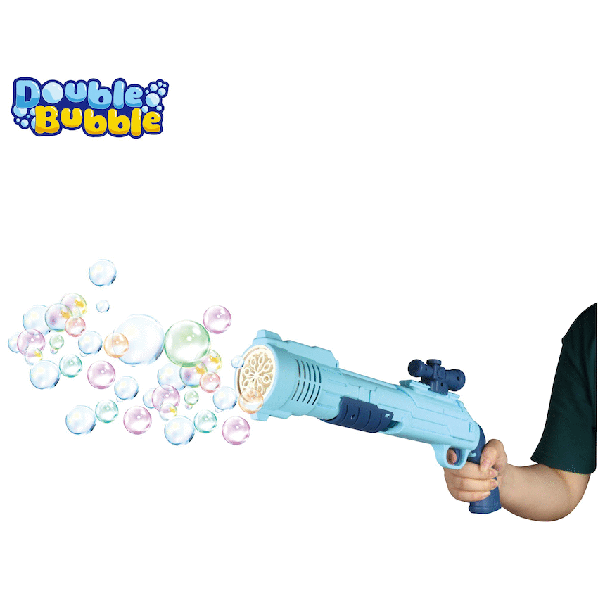 Avalanche Double Bubble - Cyclone - Guards On Duty Shop & Security Guards