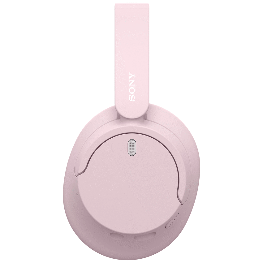 Sony WH-CH720 (Pink) Noise Cancelling Over-Ear Headphones
