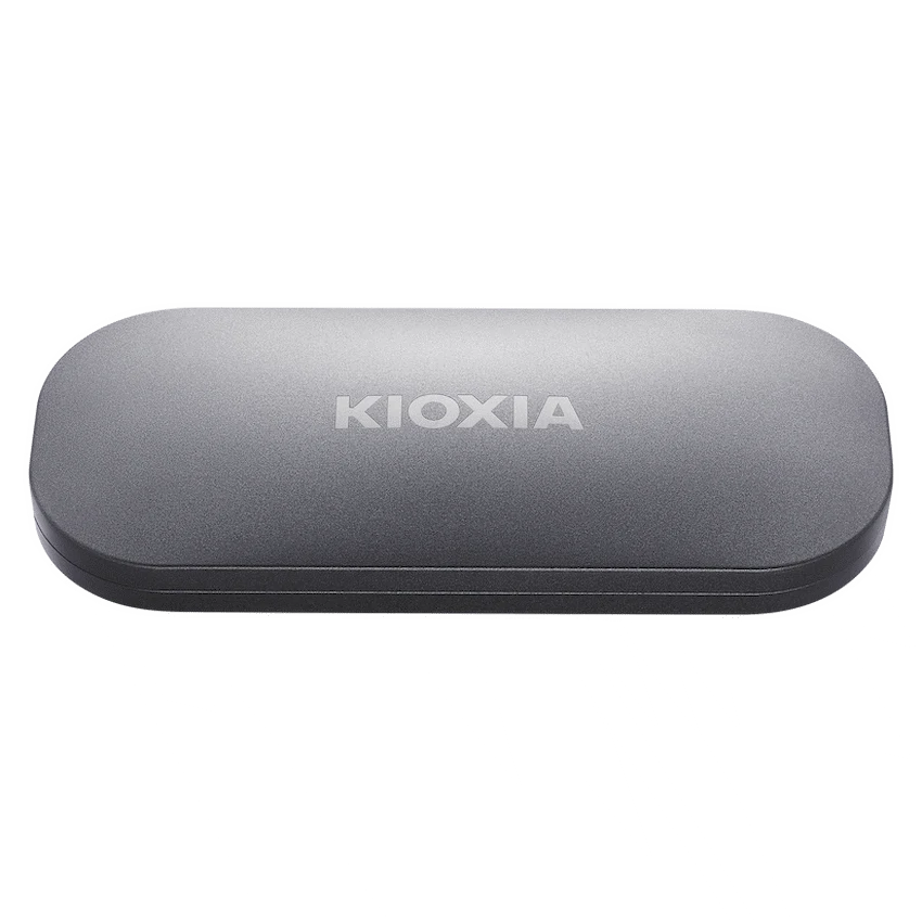 Kioxia Exceria Plus 1tb Portable SSD
