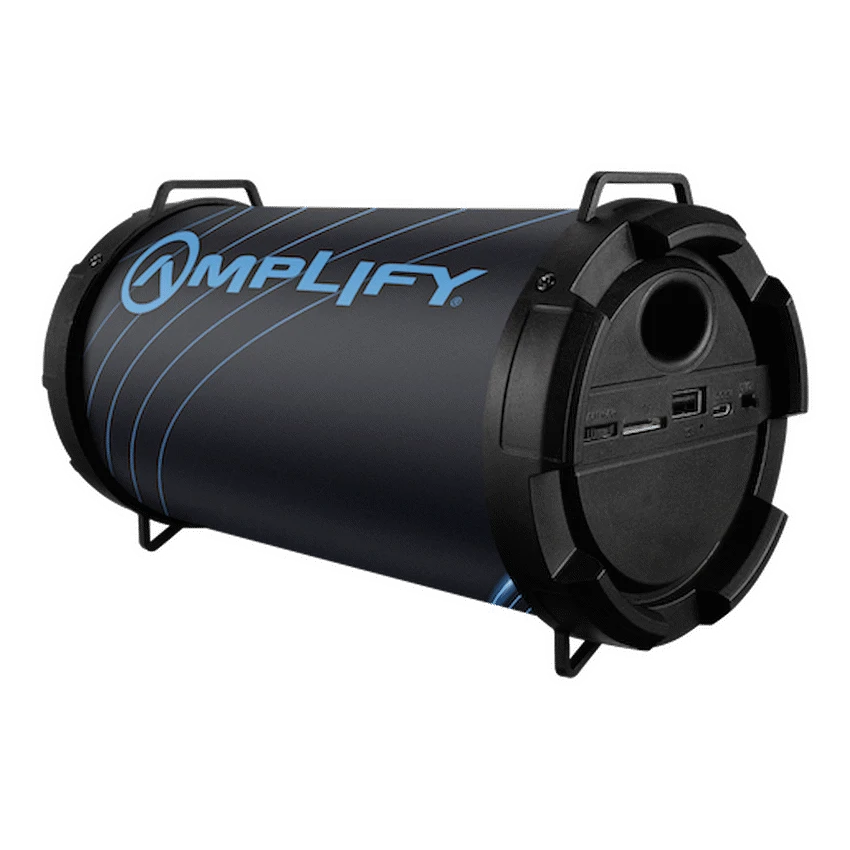 Amplify Pace Series Bluetooth Speaker - Guards On Duty Shop & Security Guards