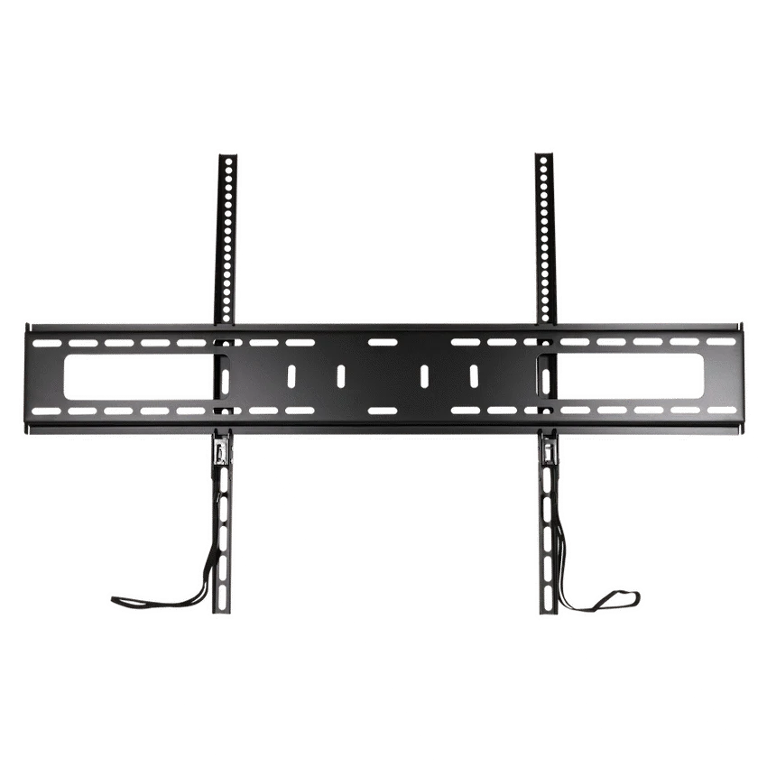 Volkano Steel Series Fixed TV Wall Mount for 60"-100" TVs