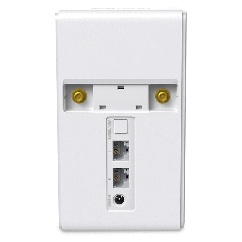 Mercusys 300Mbps Wireless N 4G LTE Router