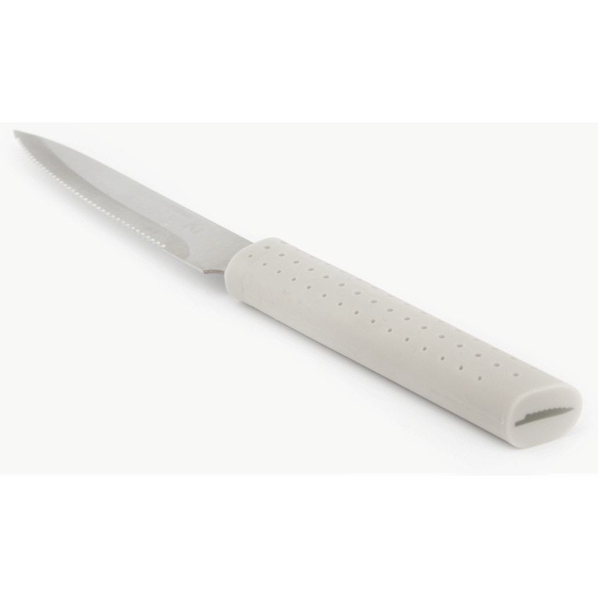 Kitchen Inspire 4pce Steak Knife Set