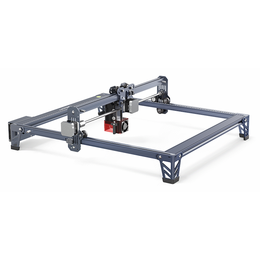 Creality CR-Laser Falcon 5w Upgrade Package + Honeycomb + Type-C Cable - Guards On Duty Shop & Security Guards