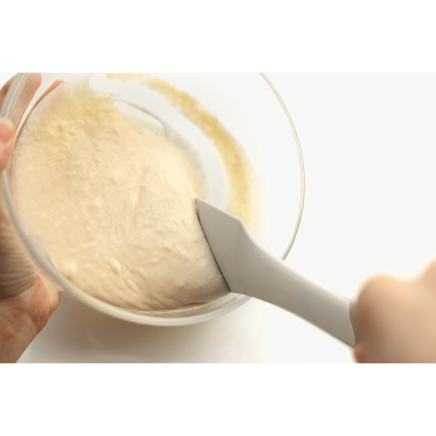 Kitchen Inspire 2 Sided Spatula