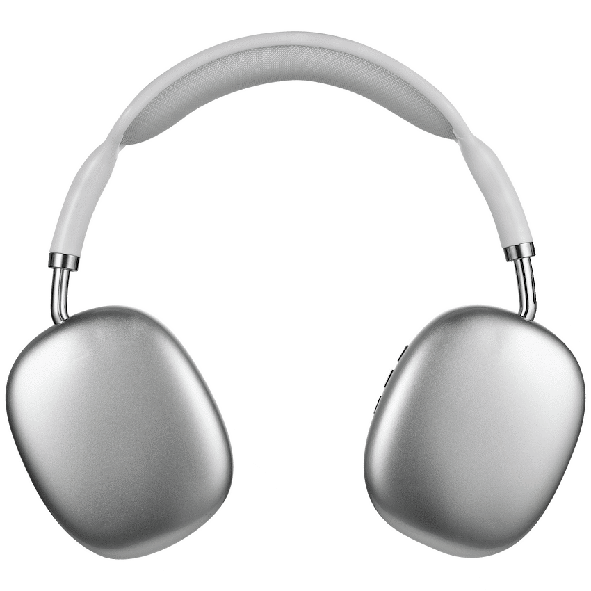 Amplify Stellar Series Bluetooth Headphones - White - Guards On Duty Shop & Security Guards