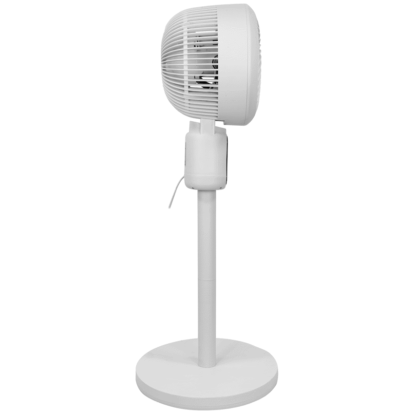 EIGER 2 in 1 Digital Fan - Guards On Duty Shop & Security Guards