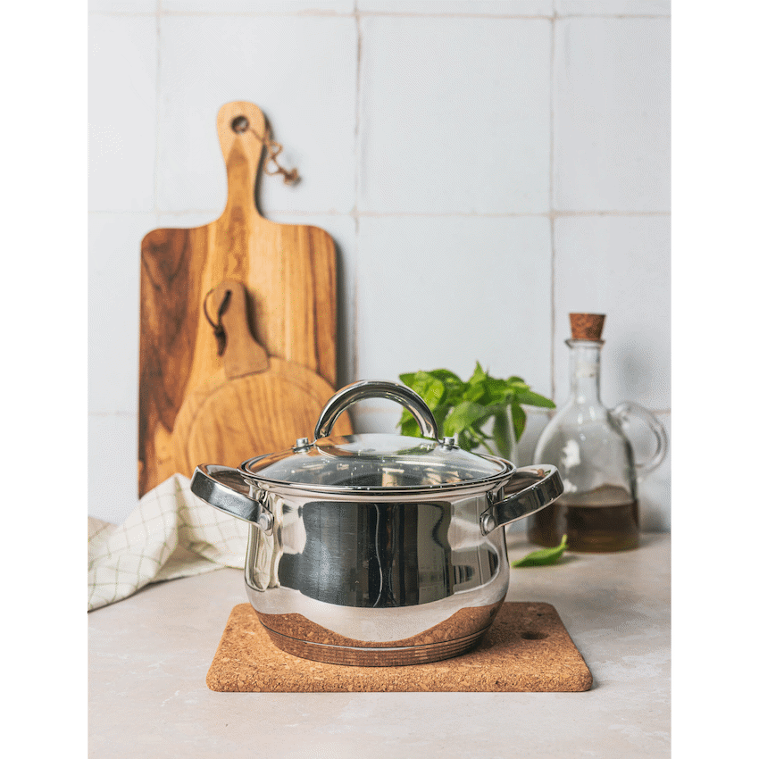 Legend Supreme Chef 16cm Casserole