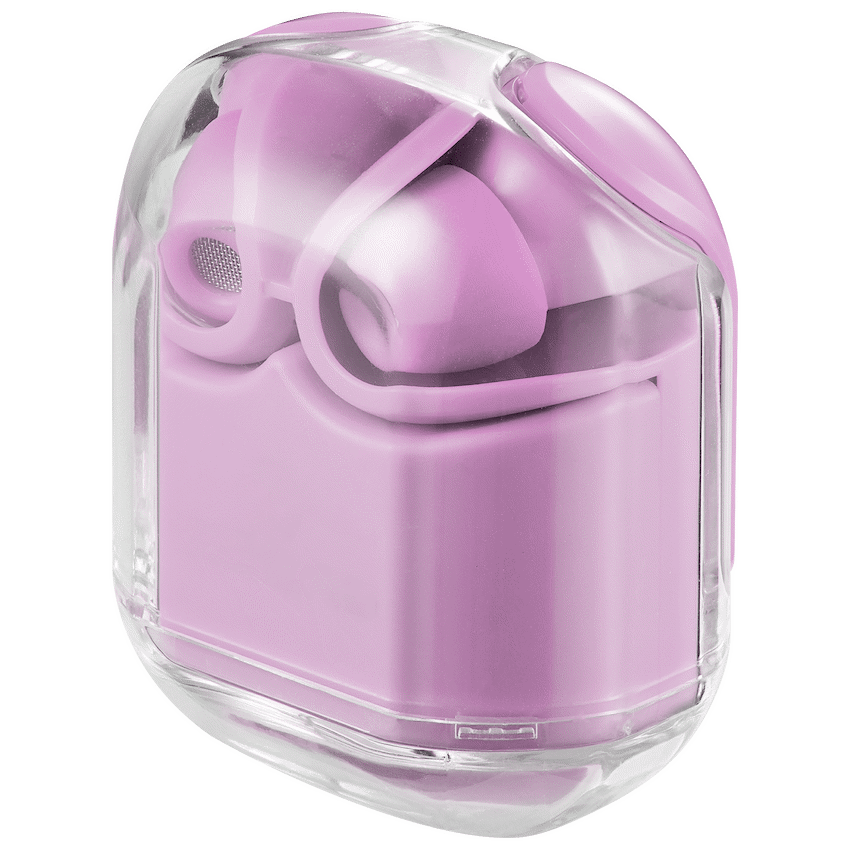 Amplify Lumina Series TWS Earphones - Purple - Guards On Duty Shop & Security Guards