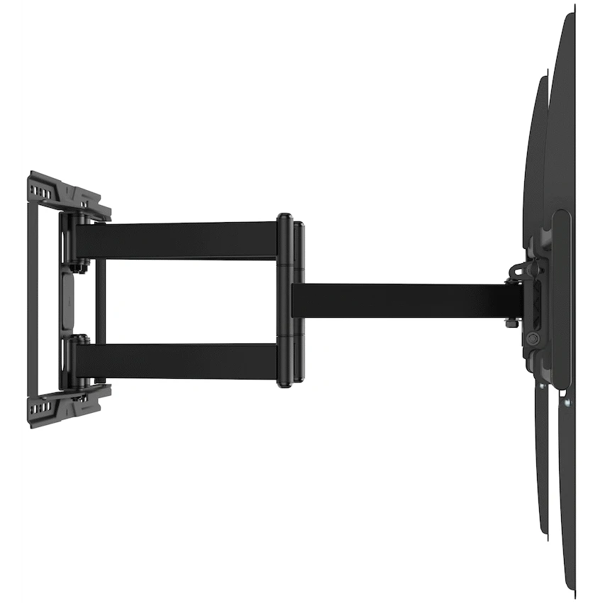 Volkano Steel series Heavy Duty Full Motion Mount TV Wall Mount 50" -105" TVs